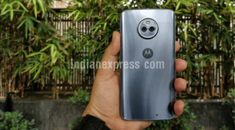 Moto X4 price in India is Rs 20999