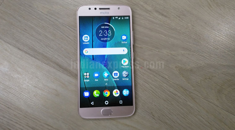 Flipkart Billion Capture+ Xiaomi Mi A1 Moto G5s Plus specifications Features Price comparison