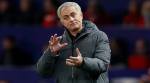 Champions League: Jose Mourinho explains Romelu Lukaku penalty snub against Benfica