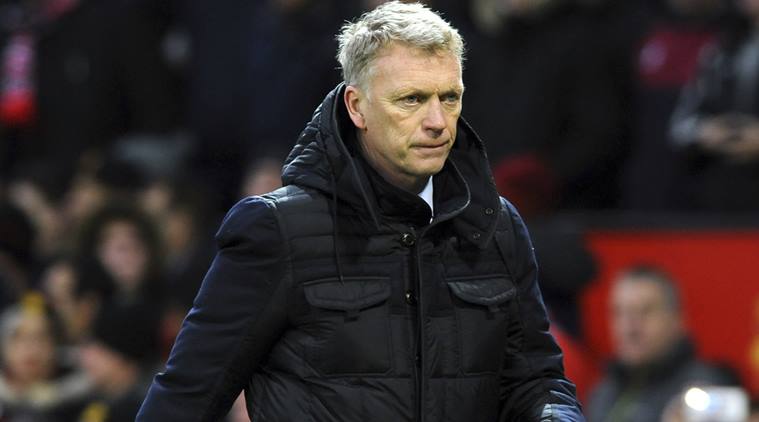 West Ham United, David Gold, David Moyes, Premier League