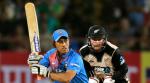 MS Dhoni was very good in the end: Kohli