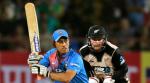 MS Dhoni was very good in the end, but we left ourselves too much to get: Virat Kohli