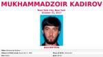 FBI finds second Uzbek sought over Manhattan terror attack
