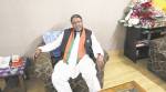BJP and TMC differ on Mukul Roy’s capabilities; Roy foresees change