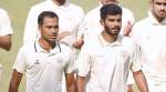 Baroda’s high five at Mumbai’s 500 party
