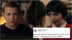 Twitterati give thumbs up to Mumbai Police for its perfect ‘Stranger Things’ references