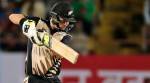 Munro becomes fourth man to hit two T20I tons