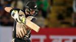 Colin Munro becomes fourth man on the planet to hit two T20I hundreds