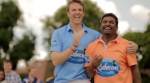 Muttiah Muralitharan’s astonishing skill on display, watch video