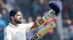 Murali Vijay scores century for Tamil Nadu ahead of Sri Lanka series