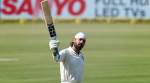 Vijay marks comeback with 10th Test ton for India
