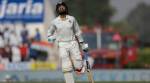 Murali Vijay gets back in the swing of things