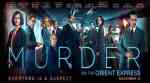 Murder on the Orient Express could be the start to a new Agatha Christie franchise