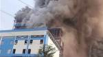 NTPC blast leaves 16 dead: Sonia Gandhi express condolence, asks Congress workers to help in relief works