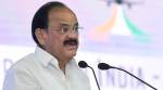 No use of blame game, PNB fraud was due to systemic failure, says Venkaiah Naidu
