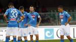 Fatigue and injuries start taking toll on Napoli