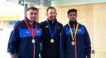Gagan Narang wins silver medal at Commonwealth Shooting Championships