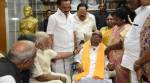 Modi meeting DMK patriarch Karunanidhi: BJP looking for neutral ground in Tamil Nadu?