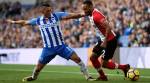 Southampton’s Nathan Redmond targeting England World Cup place