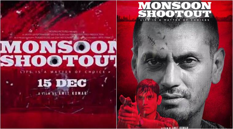 Monsoon Shootout 