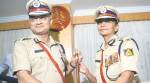 Karnataka gets first woman police chief