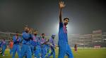 Retiring after 18 years, wearing blue colours, I have no regrets, says Ashish Nehra