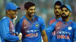 MS Dhoni gave captaincy to Virat Kohli at the right time: Ashish Nehra