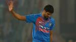 Ashish Nehra bids goodbye to cricket, teammates thank him in special way