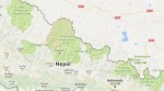 Nepal opens bridge built with India’s help near China border