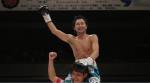 WBC orders Nery-Yamanaka rematch following doping probe