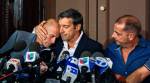 New York attack: Love will unite us with fallen friends, says Argentine survivors