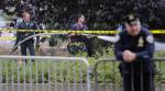 New York attack: Uzbekistan immigrant charged with terrorism offences