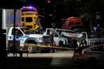 Uzbekistan says looking into reports New York attack suspect was Uzbek