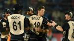 India vs New Zealand, 2nd T20I: Visitors level series after Colin Munro’s unbeaten 109 in Rajkot