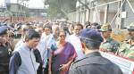 Mumbai death bridge to be built on a war footing — by Army