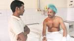 Don’t know if we’ll ever go back to work there: Victims of NTPC power plant blast