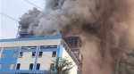 NTPC blast: Rahul Gandhi to leave for Rae Bareli on Thursday morning, meet the injured