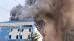 At least 20 killed, scores injured in NTPC plant blast in Rae Bareli