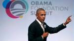 Committed to fight against forces of discrimination and racism: Barack Obama in Delhi