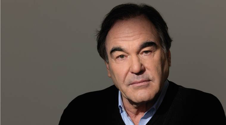 Oliver Stone