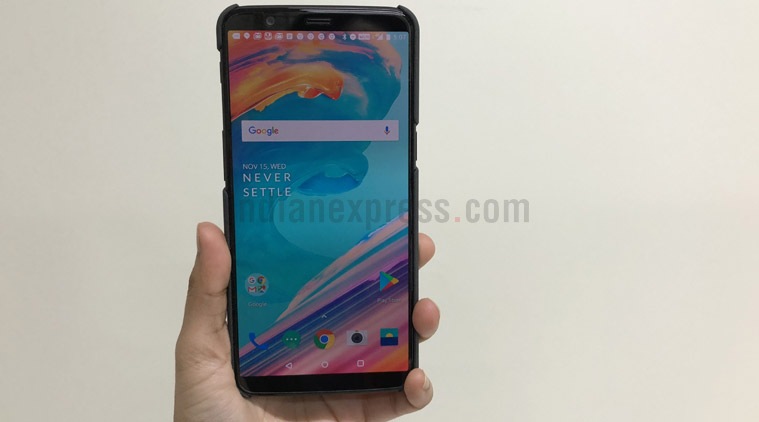 OnePlus 5T price in India specifications