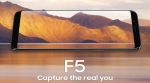 Oppo F5 to launch in India today: Live stream, expected price, and more