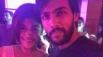 Bigg Boss Tamil winner Aarav celebrates his birthday, Oviya makes a special appearance