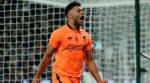 Alex Oxlade-Chamberlain to keep pushing for regular starts at Liverpool