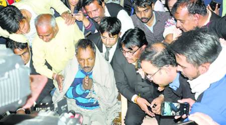 Released on bail, conductor held in Ryan school murder wants justice done