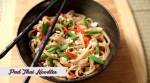 Pad Thai: 5 easy recipes of Thailand’s stir-fried rice noodle dish