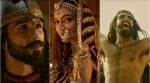 Padmavati row turns murkier as protests intensify across Rajasthan; CBFC returns movie to makers citing 'technical issues'