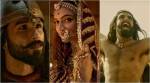 BJP to ask poll panel, Censor to stay release of Padmavati