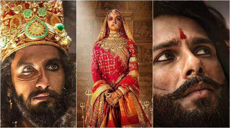 Image result for padmavati