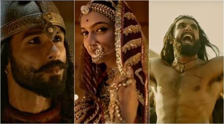 Makers apply for fresh certification of Padmavati 3D version